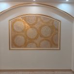 نقاشی و نقاش ساختمان