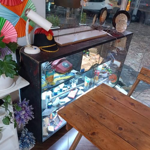 واگذاری فست فود