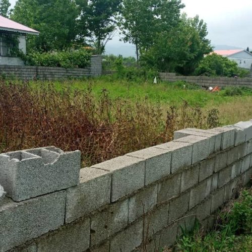 زمین240متری در رضوان شهر شمال معاوضه