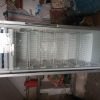 یک عددیخچال فریزرایستاده ویترینی