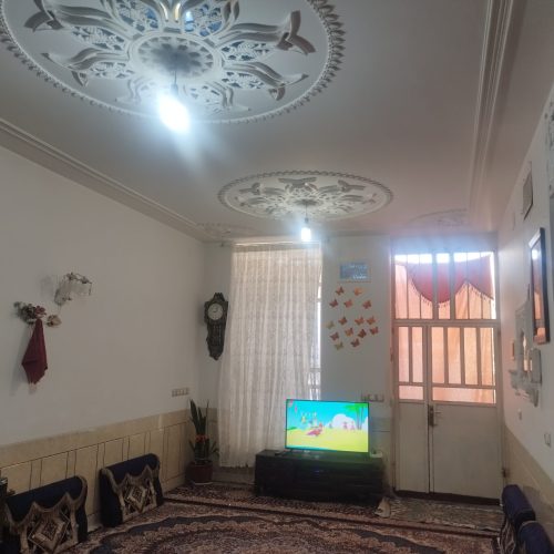 فروش منزل مسکونی واقع درروستای کناره