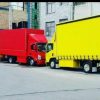 حمل بار اسباب کشی باربری کرج تمام مناطق