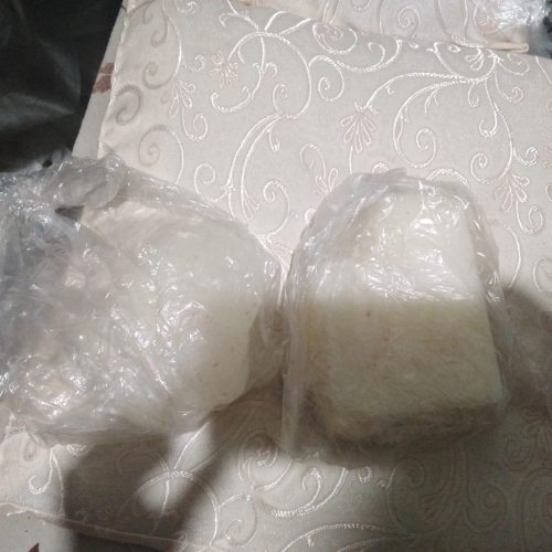 لوازم شمع سازی