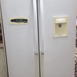 یخچال فریزر دو قلو