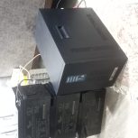 یو پی اس ups و استابلایزر شرکت هژیر صنعت