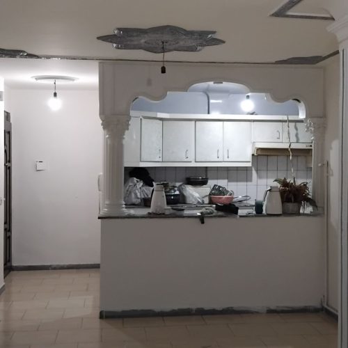 اپارتمان