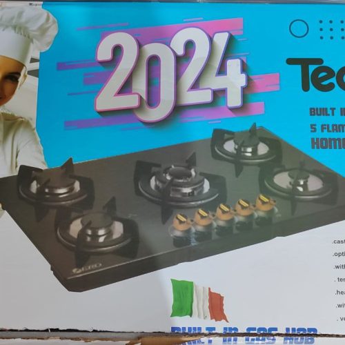 اجاق گاز صفر آکبند