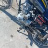 موتور کبیر 125 مدل 95