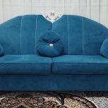 لوازم چوبی ومبلمان