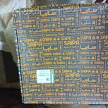 کیت کلاچ ساینا شرکتی