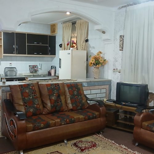 اجاره روزانه سوییت