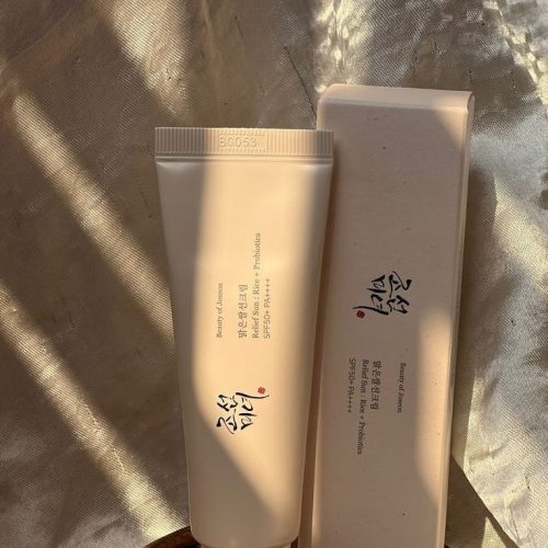 ضد آفتاب بیوتی آف جوسان با یک‌چهارم قیمت فعلی