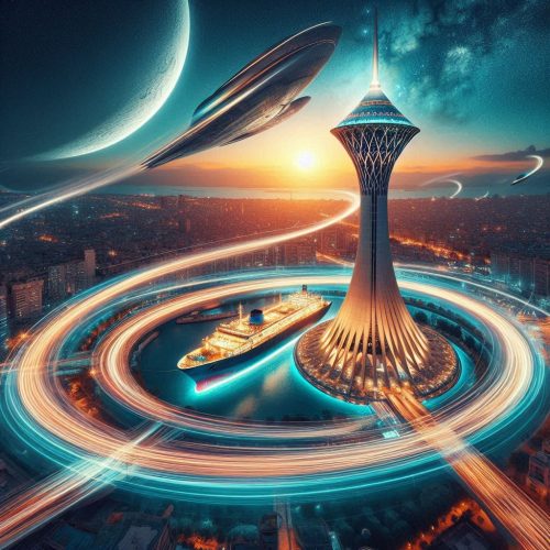 طراحی لوگوی حرفه ای برای کسب و کار شما