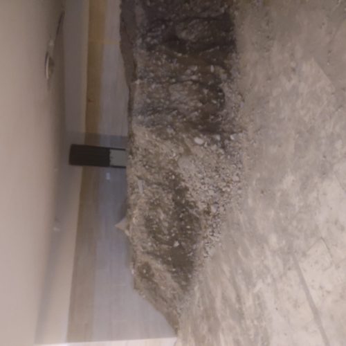 مخلوط ساختمانی خاکدچاه