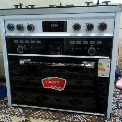 گازه صفحه ای