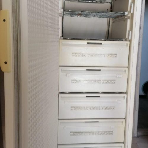 گازگیری تعمیرات یخچال شبانه روزی