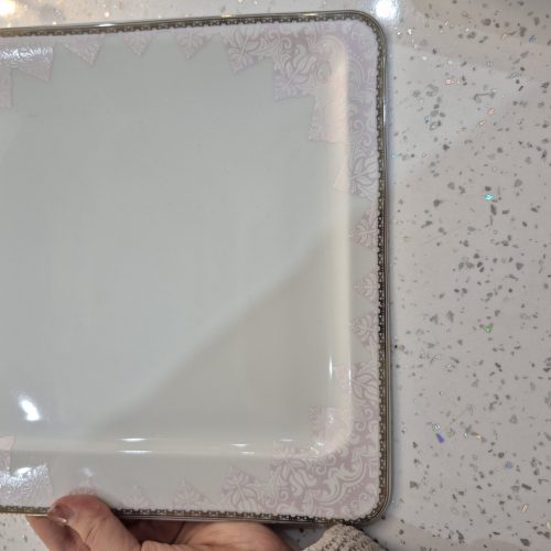 سرویس چینی غذاخوری