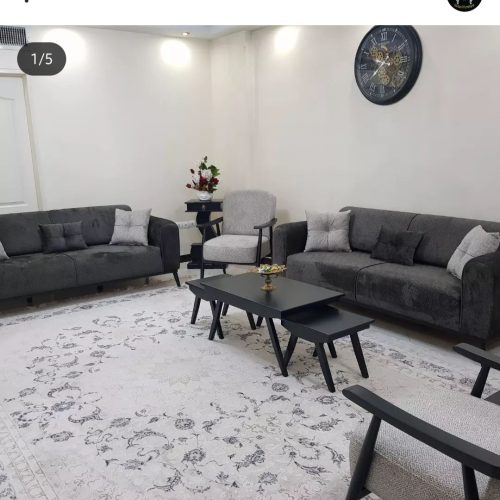 مبل مینیمال