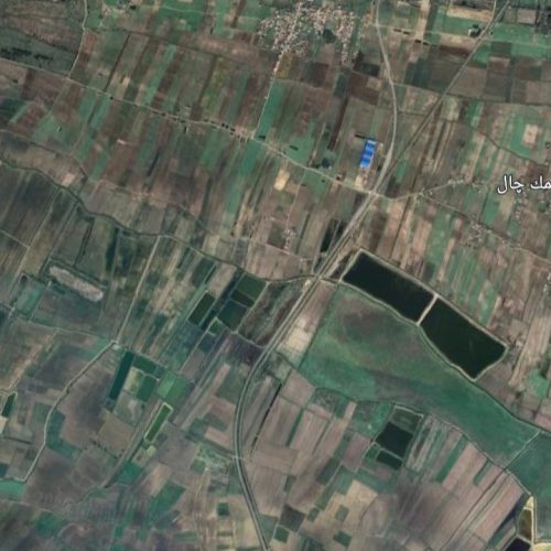 فروش زیر قیمت منطقه آزاد بندرامیرآباد