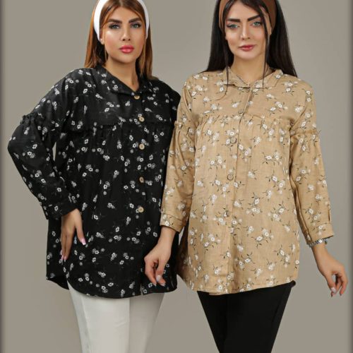 بیرون بر شومیز ومانتو نیازمندیم