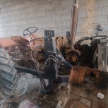 تراکتور رومانی فرمون هیدرولیک