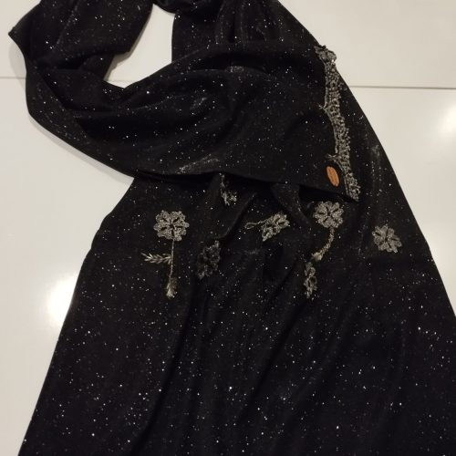 شال مجلسی مزونی