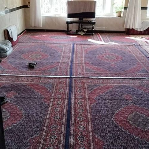 خانه ویلایی مستقل