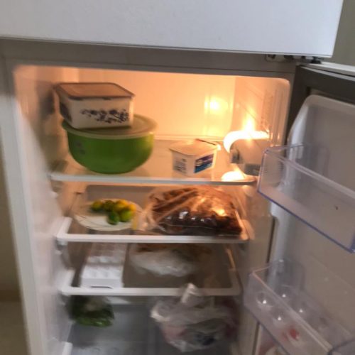 فروش یخچال فریزر