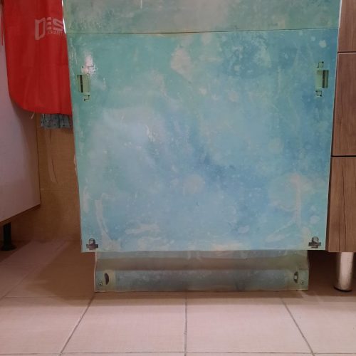 ماشین ظرفشویی ناردی اصل اروپا