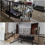 ویلایی جنگلی