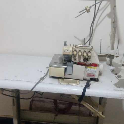 چرخ زیگزال 5نخ