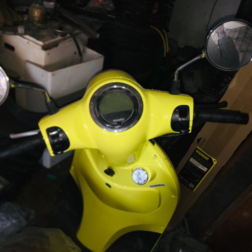 فروش یا معاوضه موتوربا ماشین