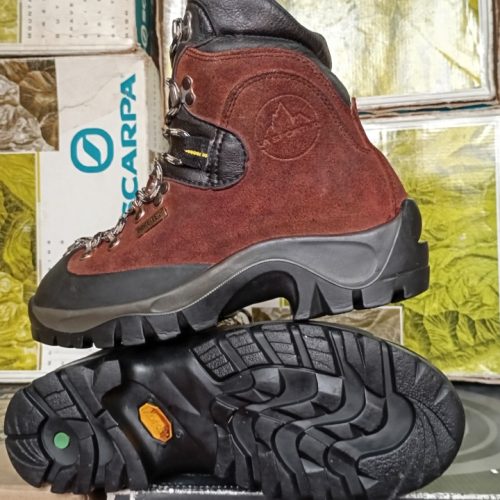 کفش زنانه یکنیم پوش لسپورتیوا