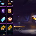 اکانت فری فایر