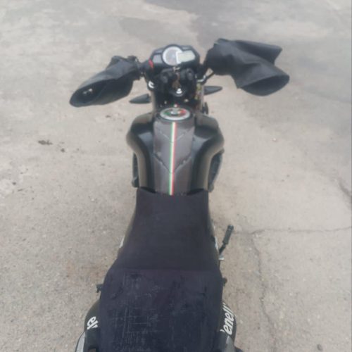 موتور بنلی 95