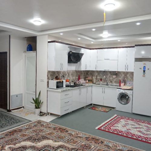 اجاره آپارتمان