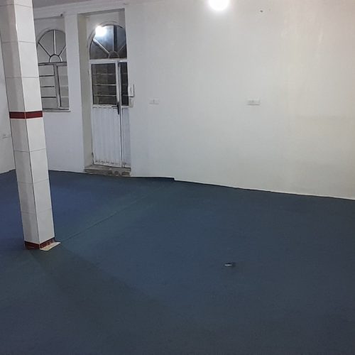 حیاط اجاره راه جداگانه شهرک شهریار