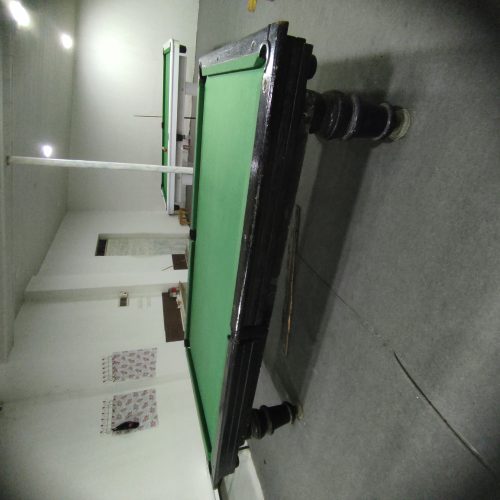 میز بیلیارد بیلسا