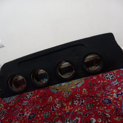 طاقچه. برای پژو