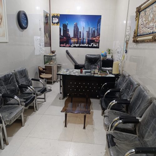 مغازه 24متری