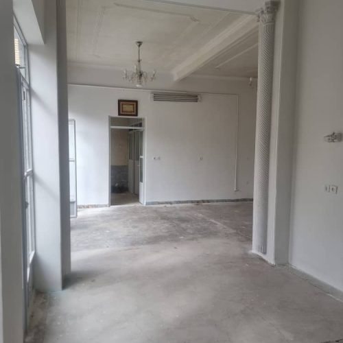 همکف دربست ویلایی کوچه حنا