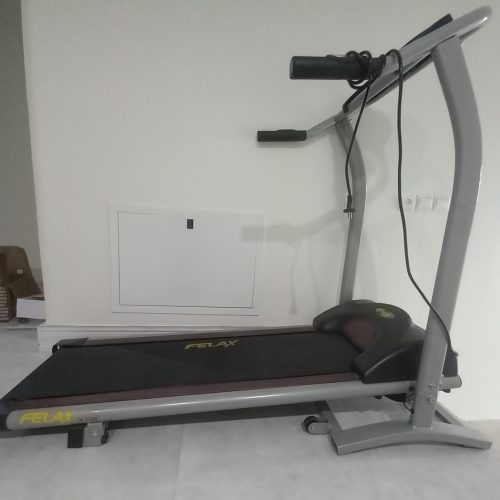 تردمیل felax3750b