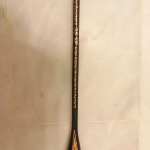 راکت بدمینتون کربنی یونکس