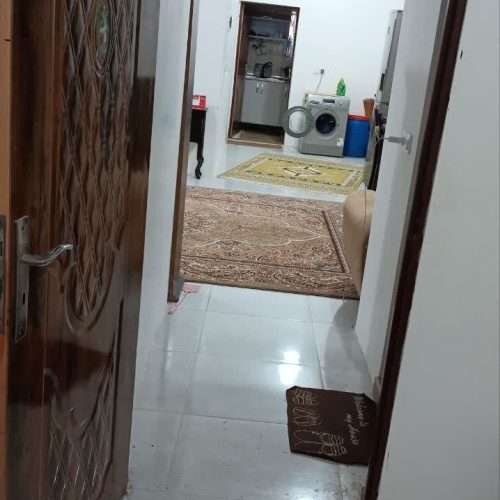 فروش ویلا ستون دار