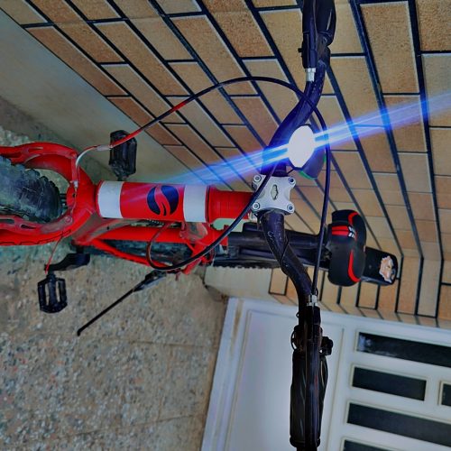 دوچرخه ویوا 24