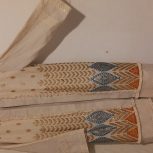 مانتو مناسب بهار تازه خریداری شده نو استفاده نشده
