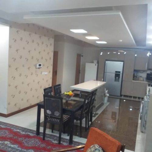 آپارتمان 180 متری 3 خواب کیانپارس ابان غربی