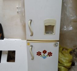 یخچال فریزر