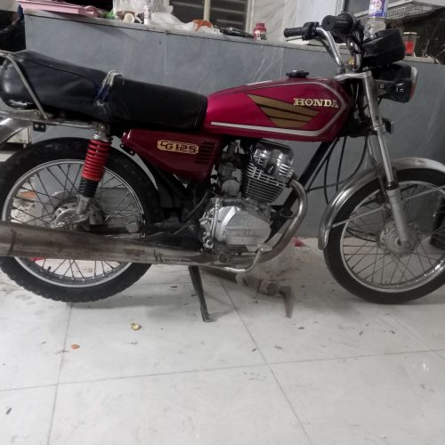 موتور مدل 95پلاک ملی  200 سی سی برگه سفید