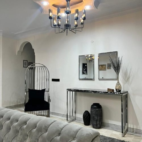 سویت لاکچری و تمیز با بیلیارد